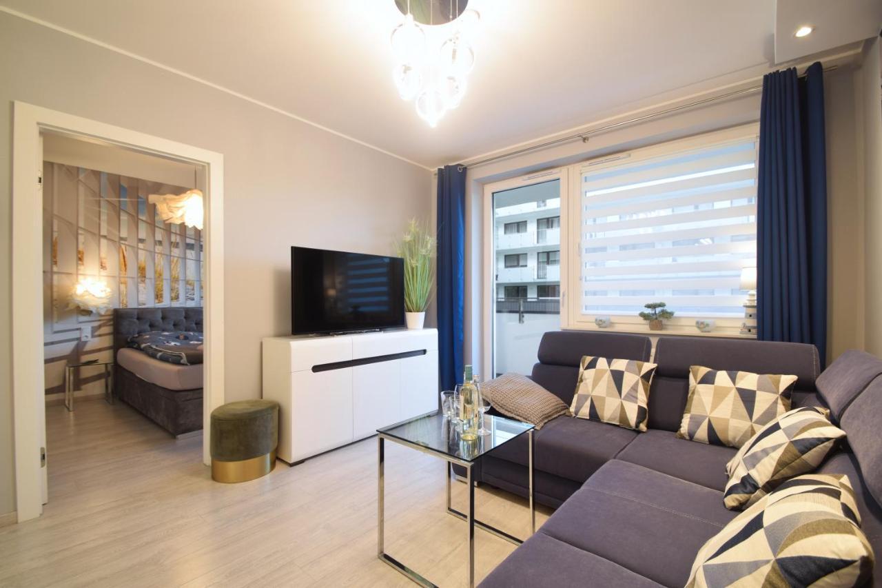 Apartament Dobra Energia โควอบเซก ภายนอก รูปภาพ